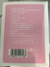 袋鼠医生儿童口罩3d立体0-3岁婴儿口罩6-12个月宝宝口罩透气薄款30支女宝 实拍图