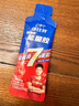 康比特加速赛速饮 红参咖啡因牛磺酸维生素耐力运动营养饮料 薄荷味40ml*2支 实拍图