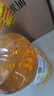 合适佳低芥酸菜籽油5L非转基因食用油一级呼伦贝尔农垦国企出品 实拍图