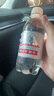 崂山中华老字号饮用天然矿泉水 330ml*24瓶 锶-偏硅酸型矿泉水整箱装 实拍图