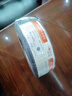 秋叶原（CHOSEAL）百兆网线【0.45±0.01mm】非屏蔽纯铜双绞线 家装网络工程安防监控线 灰色 100米 QS2650AT100 实拍图