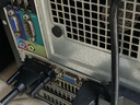 毕亚兹 HDMI KVM切换器2进2出带外置按键 显卡扩展双屏幕二进二出高清4K@60Hz键鼠屏共享器 KVM29 实拍图