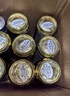 沃夫狼骑士啤酒组合330ml*12罐进口精酿啤酒（每口味各3罐）礼盒整箱装 实拍图