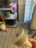 海立F50厨房下水道防臭神器封口器卫生间洗衣机下水管防溢水密封塞圈 实拍图