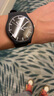斯沃琪（Swatch）瑞士手表 原创系列 炫酷纯黑2.0 夜光夜光石英表SO29B704 实拍图