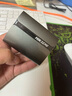 海康威视海康威视 1TB 移动固态硬盘（PSSD）Type-c USB3.1接口 手机直连 高速560MB/s T300S系列 实拍图