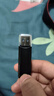川宇USB3.0高速SD/TF卡读卡器多合一 支持单反相机存储卡行车记录仪监控无人机电脑手机内存卡读卡器 实拍图
