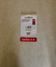 闪迪（SanDisk）32GB TF（MicroSD）内存卡A1 U1 C10 至尊高速移动版存储卡 读速120MB/s 手机平板游戏机内存卡 实拍图