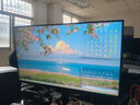 宏碁（acer）宏碁（Acer）暗影骑士23.8英寸IPS屏144Hz HDMI+DP双接口办公轻电竞显示器VG240Y P6 实拍图