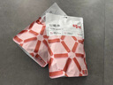 百草味山楂条228g/袋 果丹皮干蜜饯果干果脯童年零食小吃休闲食品烘焙 实拍图