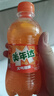 百事可乐 美年达 Mirinda 橙味 碳酸饮料汽水 百事出品 新老包装随机发货 【橙味】美年达300ml*12瓶 实拍图