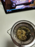 富光 茶壶茶水分离玻璃泡茶壶煮茶耐高温带滤网飘逸杯功夫茶茶具 580ML 实拍图