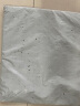 李记花果山沙发垫夏季凉垫麻将凉席沙发坐垫麻将块凉席竹席防滑垫贵妃可定制 窄边碳化色【双牛筋+防滑底】 45*45cm坐垫 实拍图
