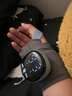何浩明（HOPHYSIO）手部按摩仪手腕按摩器父亲节礼物电热按摩护腕理疗热敷神器 单只装【左右手通用】 实拍图