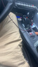 真维斯（Jeanswest）男士春夏季休闲裤子大码阔腿长裤男纯棉宽松直筒男裤工装百搭 实拍图