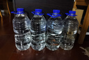 泉阳泉（QUANYANGQUAN） 长白山天然矿泉水 大桶装 家庭用水 3L*6桶  整箱塑包装 实拍图