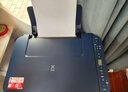 佳能（Canon）G3810大容量可加墨彩色多功能无线一体机（打印/复印/扫描/作业打印/微信远程WiFi 学生/家用） 实拍图