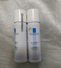 理肤泉（LA ROCHE-POSAY） 喷雾爽肤水舒缓泛红干痒刺痛维稳敏感肌大喷温泉水化妆水护肤 温泉水喷雾50ml*6瓶 实拍图