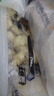 上鲜 香酥鸡排 2斤 冷冻 出口级 鸡胸肉鸡扒油炸鸡排 清真食品 实拍图