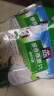 桂格（QUAKER）特浓牛奶燕麦片540g（30g*18袋）新西兰进口奶源 营养早餐 实拍图