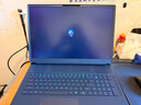 外星人（Alienware）18/16 AREA-51/4K/RTX5090/5080显卡笔记本电脑 高性能轻薄游戏本 18寸 U9/5090/96G/12T 300Hz 2560x1600 畅玩黑暗 实拍图