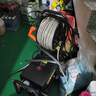 闲鸟洗车机高压水枪220V大功率家庭用商用强力清洗机电动刷车泵神器 5800W 鼎配滚轴收纳33米管+长水枪+家商两用 【水刀级高压】整机钣金工艺+洗车大礼包 实拍图