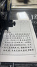 广库 【2025新款】智能全自动写字机器人仿人手写教案打字机 抄笔记机器人仿手写智能机器人自动写字机 2025款尊享版 手机/电脑三系统 AI雷达布局 实拍图