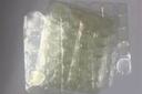 美肤语双面果冻胶穿戴甲美甲贴240贴 超薄高粘假指甲透明贴MF8540 实拍图