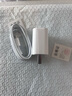 MICROKIA苹果充电器正品充电线氮化镓30W快充线PD套装适配原装iPhone14ProMax 16 15手机13充电头20W数据线 【苹果6-14系列】快充头+闪充线丨1米套装 实拍图