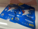 GORGENOX歌嘉诺6套洗碗机台式免安装一级水效可壁挂热风烘干uv除菌三臂劲洗可手动加水DW6-D50A 实拍图