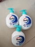 威露士健康抑菌洗手液525ml*3+补充装525ml*3袋装清香泡沫丰富 实拍图