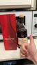 轩尼诗（Hennessy）VSOP 干邑白兰地 法国进口洋酒双支礼盒装 500ml*2  实拍图