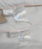 水星家纺被子大豆被60%大豆纤维被冬季冬被加厚保暖被芯200x230cm约6.2斤 晒单实拍图