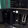 奥克斯（AUX） 饮水机家用立式办公双开门柜式快速加热饮水器 旗舰款【轻奢黑金温热】 温热型 实拍图