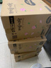 好奇（Huggies）铂金装拉拉裤箱装加加加大号XXXL64片婴儿尿不湿学步裤 实拍图