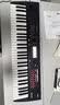 KORG科音KROSS2 KROME EX便携式电子合成器工作站数字音乐88键盘61键 KROSS2 61键+全套礼包 实拍图