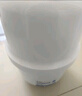 鲁跃适用于安吉尔史密斯沁园净水器压力桶储水罐3.2G家用储水箱配件 3.2G通用家用纯水机储水罐 实拍图