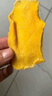 百草味芒果干408g 独立包装蜜饯果干水果干果脯休闲零食办公室零食烘焙 实拍图