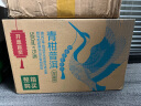 农夫山泉 东方树叶黑乌龙 500ml*15瓶 无糖茶饮料 整箱装礼盒 实拍图