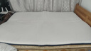 睡眠博士 床垫泰国天然乳胶床垫加厚榻榻米床垫子记忆棉乳胶垫双人床褥子 实拍图