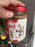 川娃子 剁椒蒜蓉酱蒜泥酱 火锅烧烤蒜蓉小龙虾生蚝调料烧烤烤肉蘸料240g 实拍图