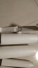 LYNN粘毛器粘毛滚筒卷纸粘毛神器地毯床上沙发猫毛清理器9卷纸540撕 实拍图