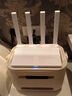 netLINK HTB-4100AB-3KM 光纤收发器 千兆单模单纤光电转换器 0-3公里 DC5V 一对 实拍图