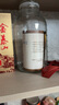 喜碧（Scybe）泡酒容器玻璃泡酒瓶酒坛泡菜坛子10斤装泡酒密封罐青梅酒罐+酒提 实拍图