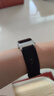 华为（HUAWEI）通话手环 B7华为手环智能手环腕上蓝牙耳机曜金黑送男友女友 实拍图
