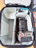 巅峰设计Peak Design 相机内胆包 Camera Cube 二代 适用单反微单相机镜头收纳包 防震 PD户外旅行摄影包 实拍图
