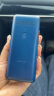飞利浦（PHILIPS）E568A 宝石蓝 移动联通电信4G全网通 老年人手机智能 超长待机儿童功能学生手机 大字大声直板按键 实拍图