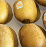 佳沛（zespri）新西兰   阳光金奇异果 8个装 超大果单果重约173-204g 猕猴桃 实拍图