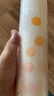 希偌抽屉垫纸橱柜垫衣柜鞋柜防水防潮食品级EVA防潮小雏菊0.45*5米 实拍图