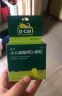 【医生推荐】迪巧小儿碳酸钙d3颗粒20袋儿童钙补充0-1-3岁婴儿钙含维生素d3冲剂液体钙0香精0色素 实拍图